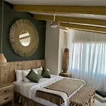 Botanico Boutique ベッド・アンド・ブレックファスト