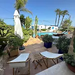 Botanico Boutique 4* Jávea