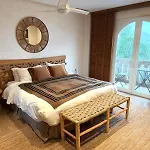 Botanico Boutique ベッド・アンド・ブレックファスト 4*