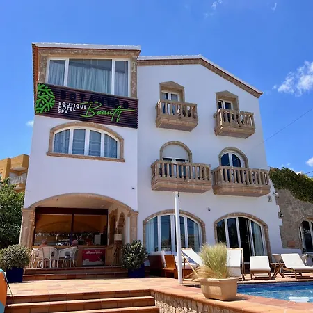 Bed & Breakfast Botanico Boutique *