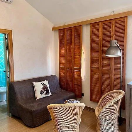 Botanico Boutique Bed & Breakfast