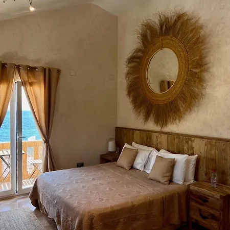 Botanico Boutique Javea