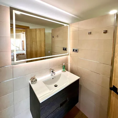 Bed & Breakfast Botanico Boutique Javea