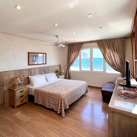 Bed & Breakfast Botanico Boutique Javea