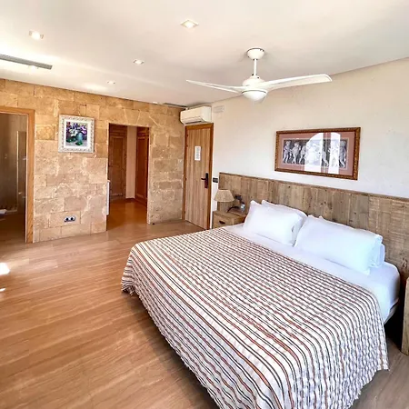 Botanico Boutique Bed & Breakfast