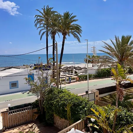 Botanico Boutique Jávea