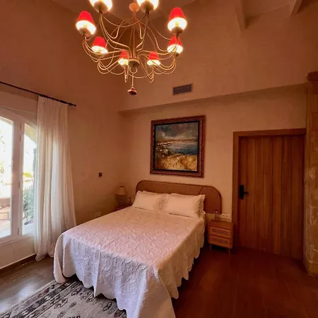 Botanico Boutique Хавеа