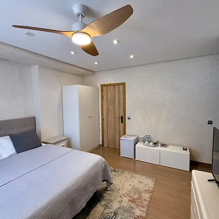 Bed & Breakfast Botanico Boutique 4*