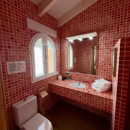 Botanico Boutique Bed & Breakfast Javea