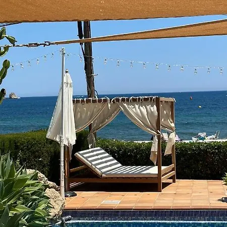Botanico Boutique Jávea