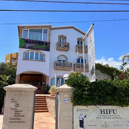 Botanico Boutique Jávea