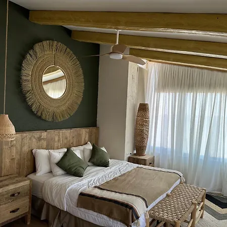 Botanico Boutique Bed & Breakfast