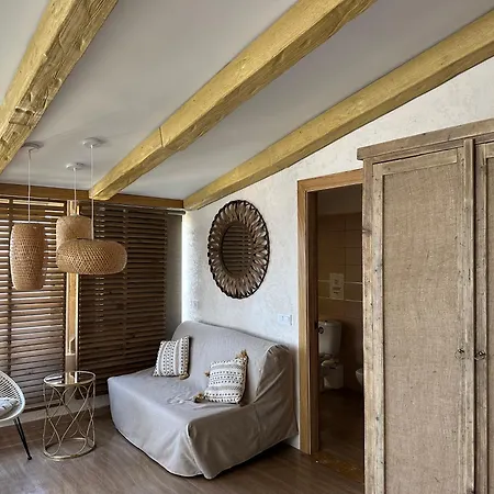 Botanico Boutique Bed & Breakfast Jávea