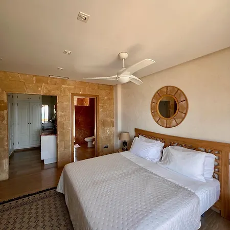 Bed & Breakfast Botanico Boutique