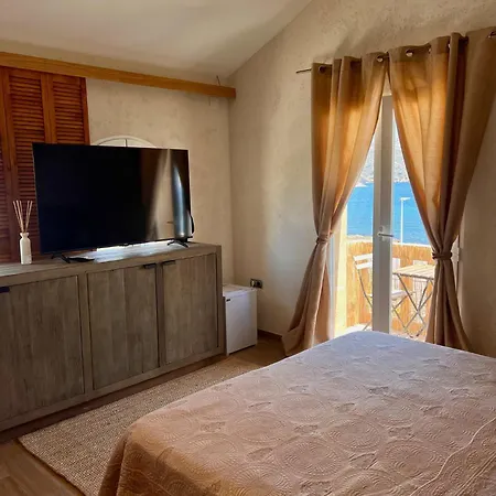 Bed & Breakfast Botanico Boutique *
