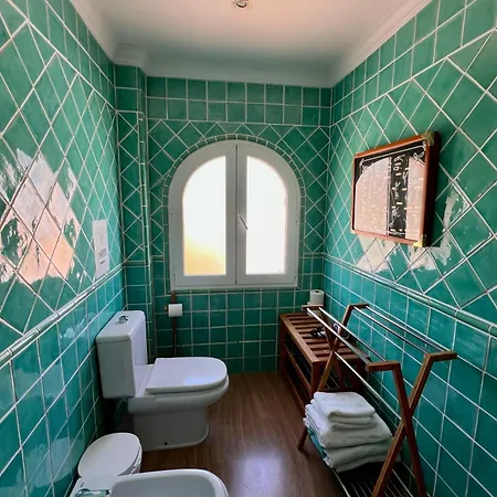 Bed & Breakfast Botanico Boutique Jávea