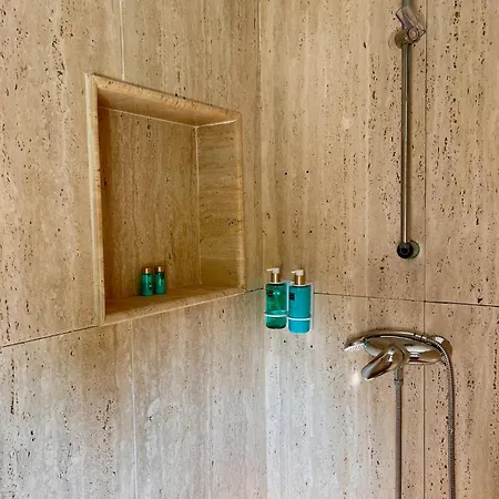 Botanico Boutique Frühstückspension Jávea