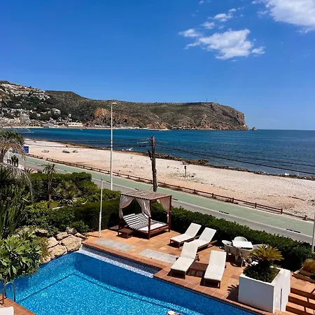 Frühstückspension Botanico Boutique 4*