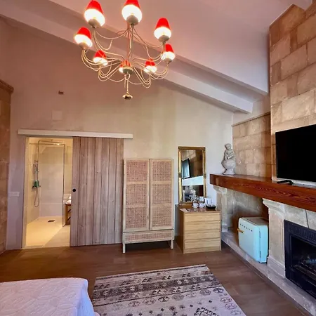 Botanico Boutique Frühstückspension 4*