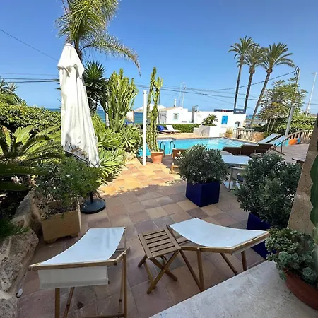 Botanico Boutique 4* Jávea