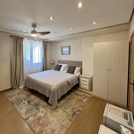 Botanico Boutique 4*